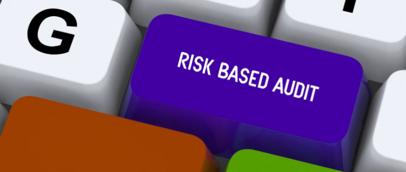 Audit based on Risk